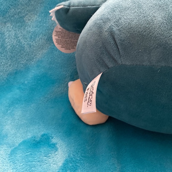🔴⚪️🟡NWT Pokémon Snorlax Plush Toy 🔴⚪️🟡 - Picture 12 of 16